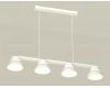 Подвесной светильник Ambrella Light Traditional (C9151, N8140) XB9151100