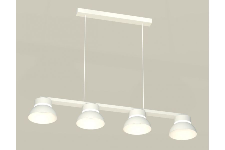 Подвесной светильник Ambrella Light Traditional (C9151, N8140) XB9151100