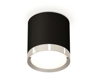 Потолочный светильник Ambrella Light Techno Spot XS8142003 (C8142, N8118)