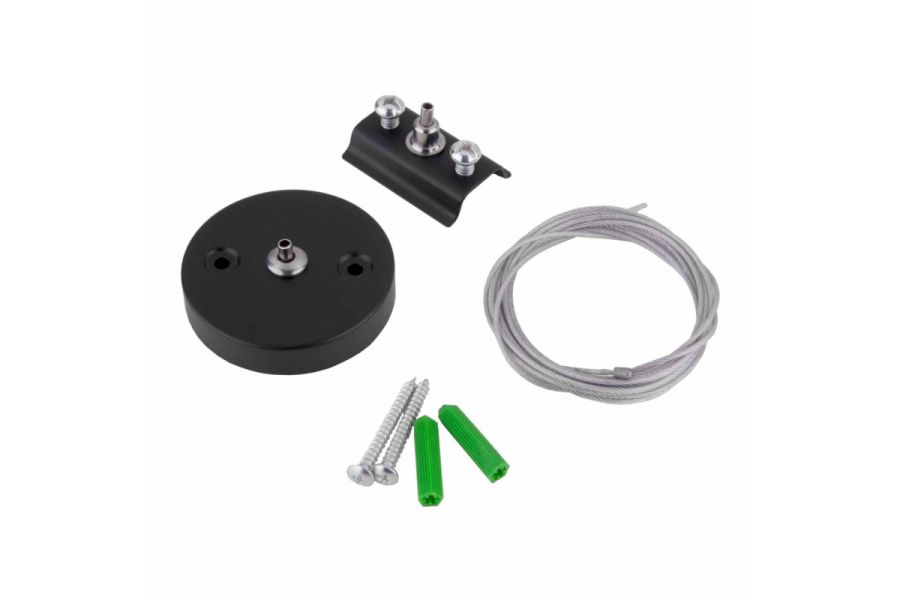 Набор для подвеса Elektrostandard TRF-1-200-BK 4690389146244