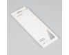 Рамка на 3 поста пластиковая Arlight FRM-PERIO-PL-3-GD 049757