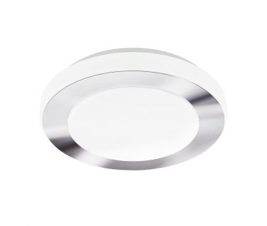 Потолочный светодиодный светильник Eglo Led Carpi 95282