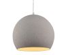 Подвесной светильник Arte Lamp Intonaco A1830SP-1GY