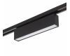 Трековый светильник Denkirs DK6440-BK