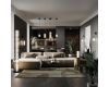 Подвесной светильник Odeon Light Jam 5409/11L