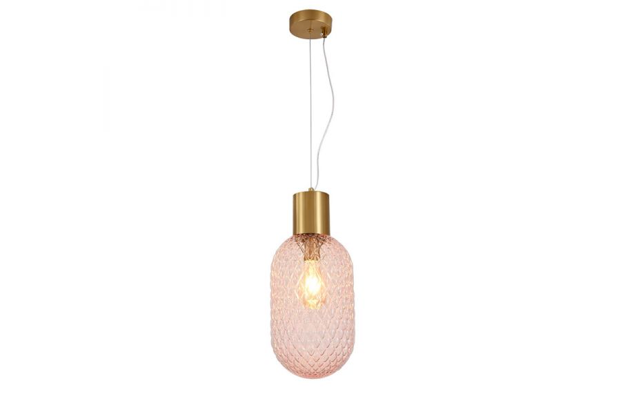 Подвесной светильник Moderli Sunset V10920-P