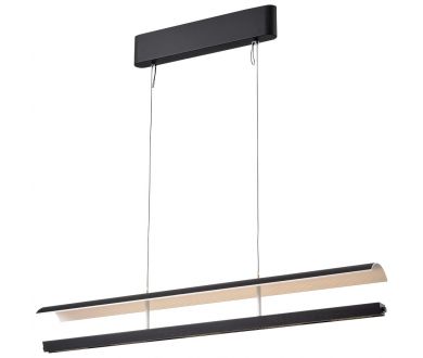 Подвесной светильник Wertmark Kora WE437.10.023