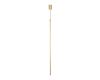 Подвесной светильник Indigo Linea 14024/C/1P Brass V000130L