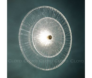 Настенный светильник Cloyd Helion 20397