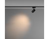 Трековый светильник Maytoni Technical Vuoro TR029-3-10W3K-M-B