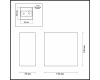 Настенный светильник Odeon Light Gips 3883/1W