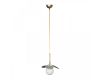 Подвесной светильник Loft IT Matisse 10008/1P Grey
