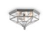 Потолочный светильник Maytoni Zeil H356-CL-03-CH