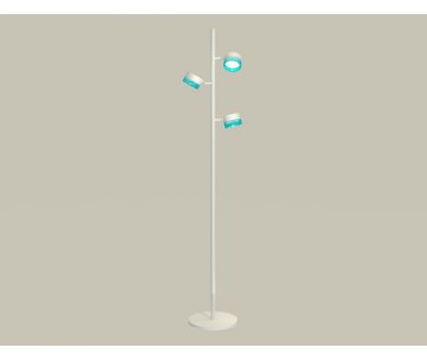 Торшер Ambrella Light Traditional (C9812, N8488) XB9812251