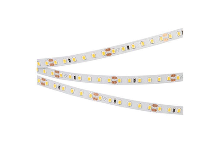 Светодиодная лента Arlight 14,4W/m 120LED/m 2835SMD теплый белый 5M 028521(2)