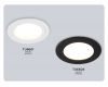 Точечный светильник Ambrella Light Techno Spot TU6604