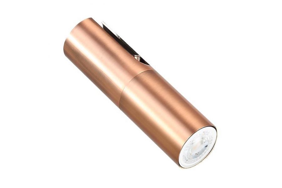 Подвесной светильник Crystal Lux CLT 060_00 COP