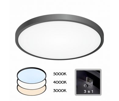 Накладной светильник Citilux CL738321V