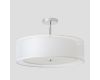 Люстра на штанге Crystal Lux MYSTERY PL5 CHROME