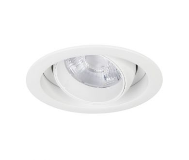 Встраиваемый светильник Arlight MS-VORTEX-BUILT-R135-30W Day4000 (WH-WH, 17 deg, 230V) 057755