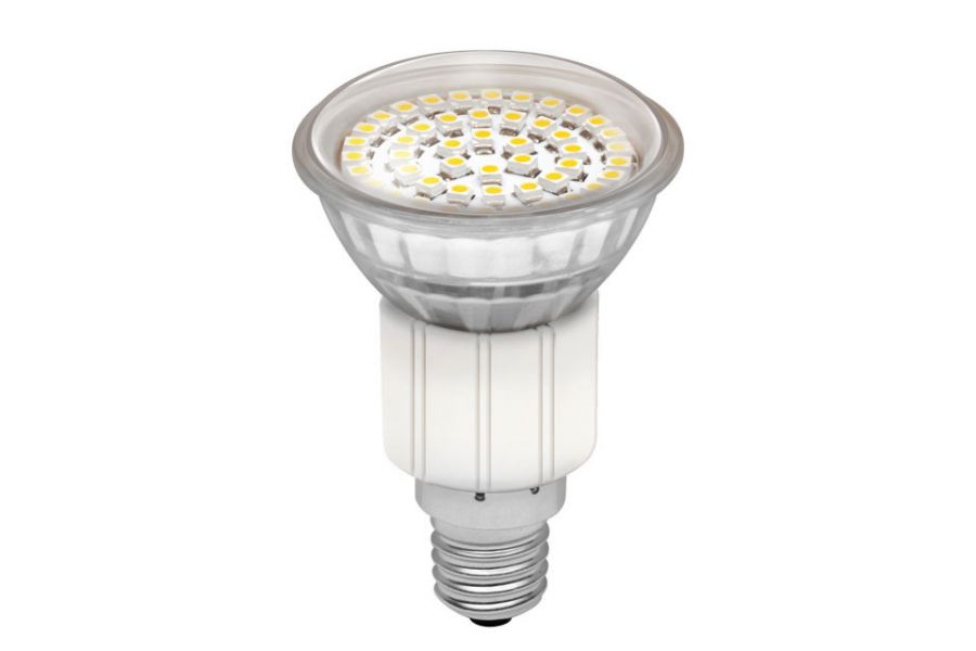 Лампа светодиодная Kanlux LED48 E14 2,5W 6200-6800К 8925