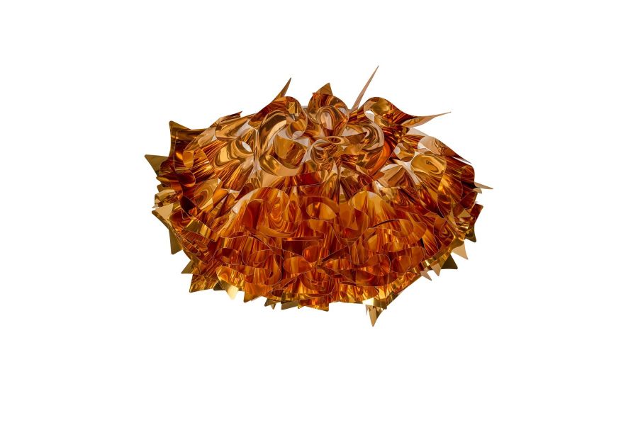 Потолочный светильник Loft IT Clizia 10593/780C Gold