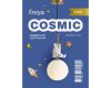 Подвесной светильник Freya Cosmic FR5457PL-01G