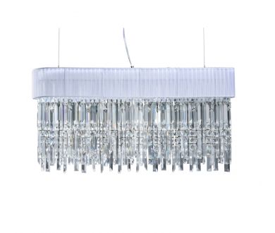 Подвесная люстра Milosh tendence 0809CL-8CH