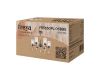 Люстра на штанге Freya Refraction FR5650PL-06BBS