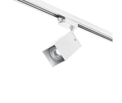 Адаптер для шинопровода Lightstar Asta 592256