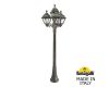 Парковый светильник Fumagalli Cefa U23.158.S31.BXF1R