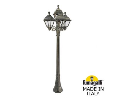 Парковый светильник Fumagalli Cefa U23.158.S31.BXF1R