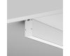 Комплект заглушек для профиля 35×66 2шт Maytoni Led Strip ALM-3566-EC 642079