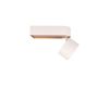 Накладной спот Loft IT Knof 10324/A Gold White