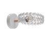 Настенный светильник Escada Banjo 679/1A White