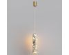 Подвесной светильник Odeon Light L-vision Terrazzo 7012/6L