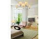 Настольная лампа Divinare 4069/02 TL-1
