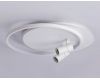 Потолочная люстра Ambrella Light Comfort LineTech FL51391