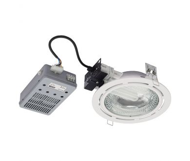 Встраиваемый светильник Kanlux Aston 4341