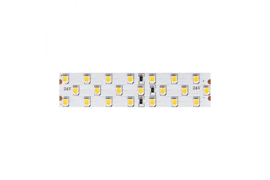 Светодиодная лента Maytoni Technical Led strip 24В 2835 27Вт/м 3000K 5м IP20 20031