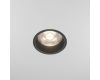 Встраиваемый спот Maytoni Technical Focus Led DL125-L12-4K-TRS-B