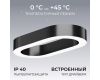 Подвесной светильник Apeyron OLA R30-035