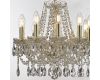 Подвесная люстра Bohemia Ivele Crystal 107/10/141 G