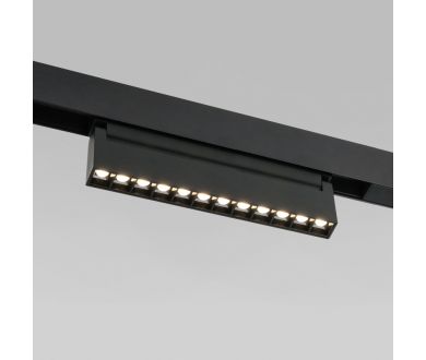 Трековый светильник Elektrostandard Slim Magnetic 4690389178832