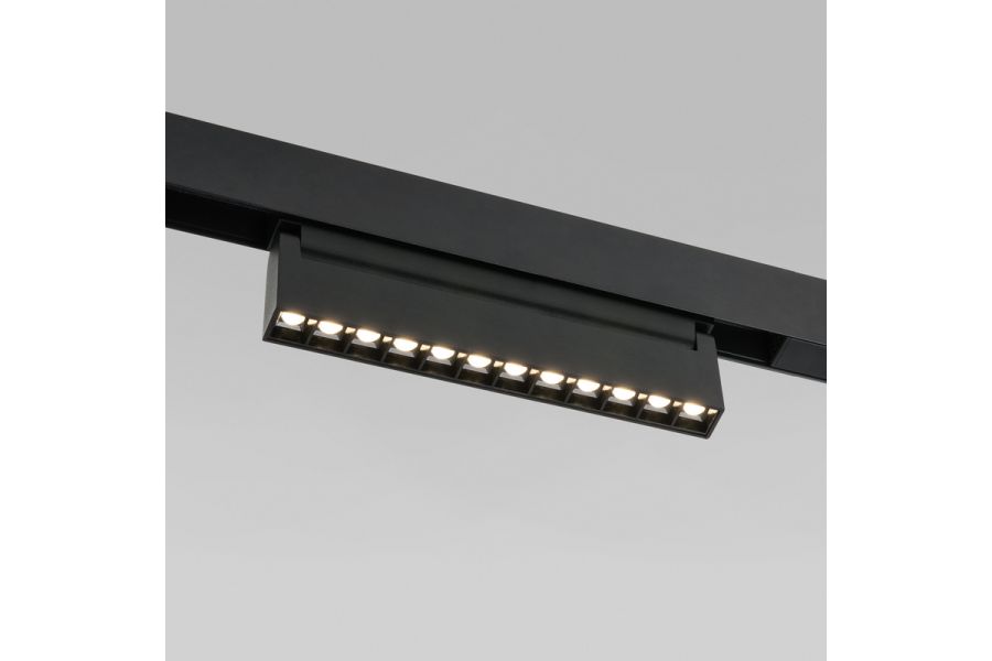 Трековый светильник Elektrostandard Slim Magnetic 4690389178832