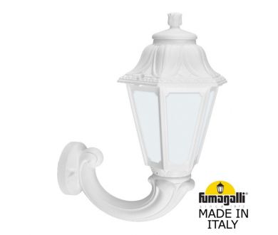 Уличный настенный светильник Fumagalli E22.132.000.WYF1R