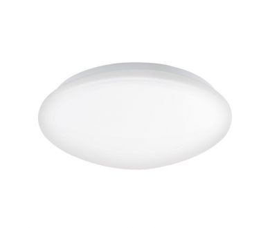 Потолочный светодиодный светильник Eglo Led Giron 95003