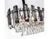 Подвесная люстра Modelux ML.9006.1200 GD-SM