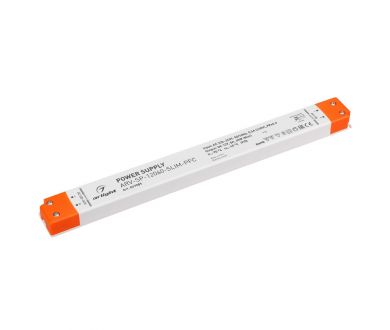 Блок питания Arlight ARV-SP-12060-SLIM-PFC (12V, 5A, 60W) 047989