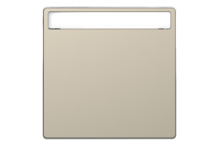 Клавиша одинарная Schneider Electric Merten D-Life MTN3360-6033